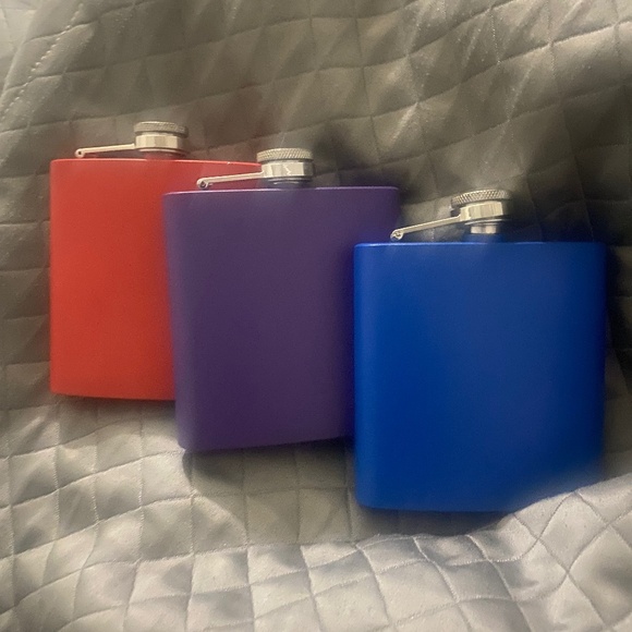 Flask - Picture 1 of 1